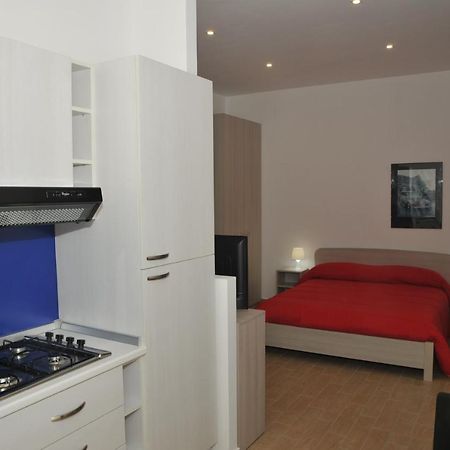 מלון רגוזה Casa34 מראה חיצוני תמונה