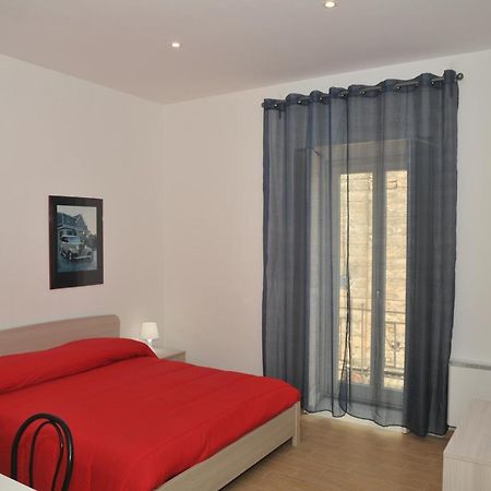 מלון רגוזה Casa34 מראה חיצוני תמונה
