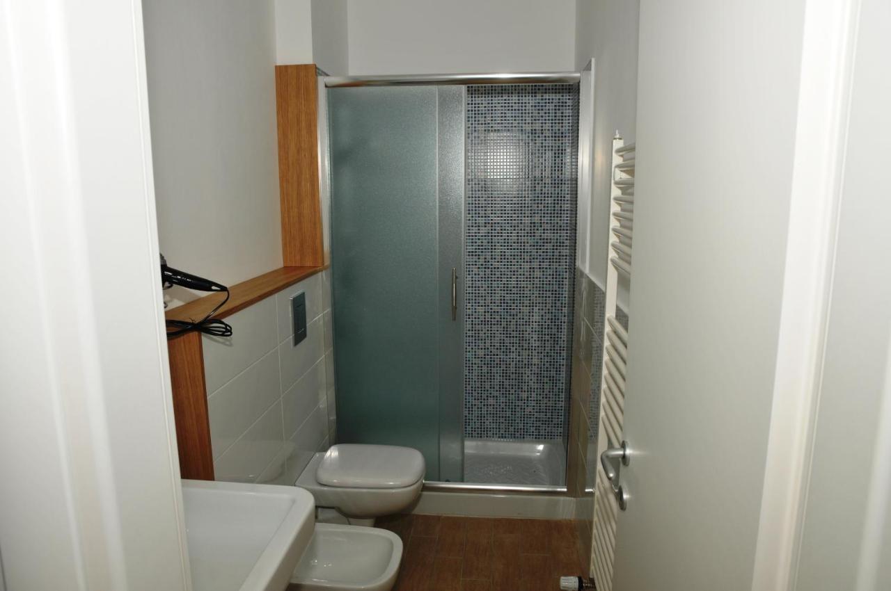 מלון רגוזה Casa34 מראה חיצוני תמונה