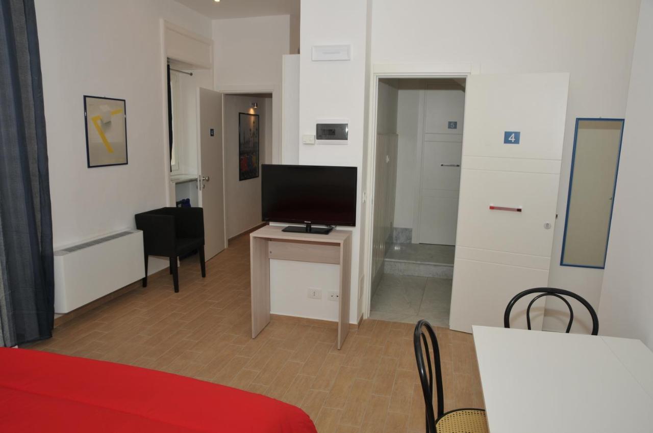 מלון רגוזה Casa34 מראה חיצוני תמונה