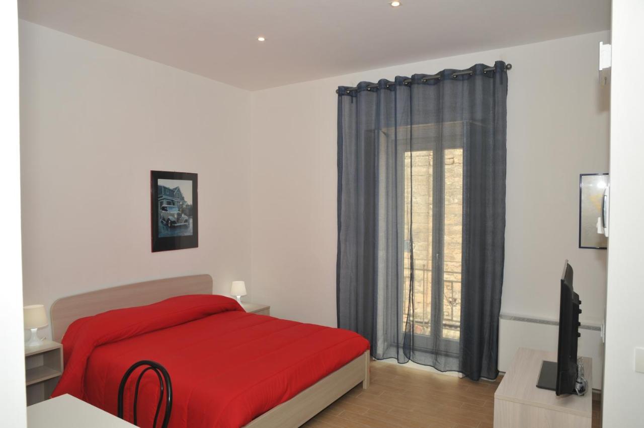 מלון רגוזה Casa34 מראה חיצוני תמונה