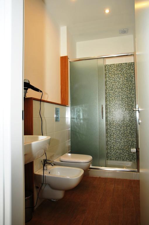 מלון רגוזה Casa34 מראה חיצוני תמונה