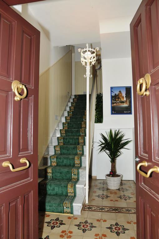 מלון רגוזה Casa34 מראה חיצוני תמונה