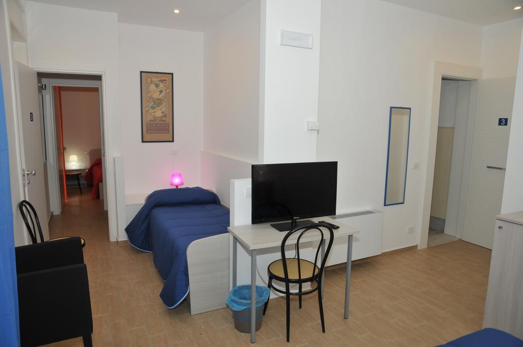 מלון רגוזה Casa34 מראה חיצוני תמונה