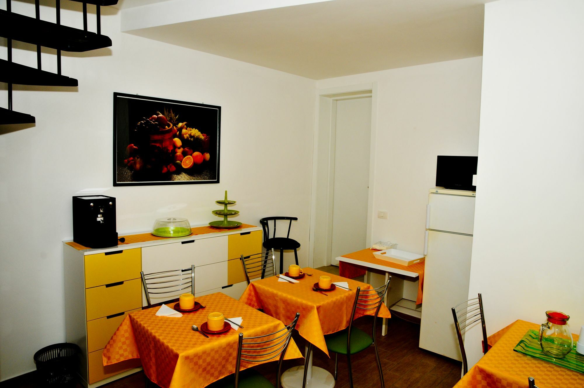 מלון רגוזה Casa34 מראה חיצוני תמונה