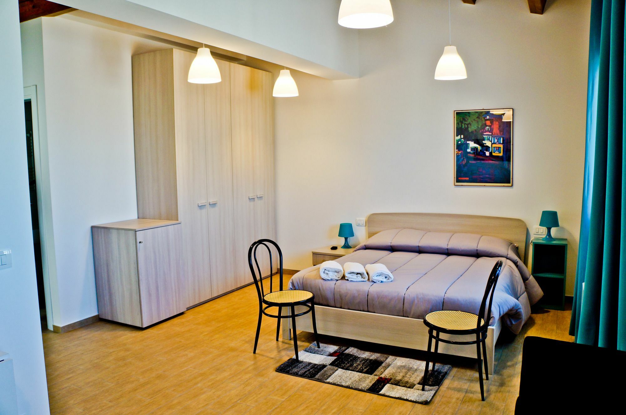 מלון רגוזה Casa34 מראה חיצוני תמונה