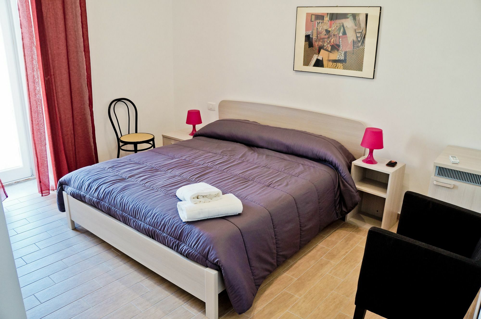 מלון רגוזה Casa34 מראה חיצוני תמונה