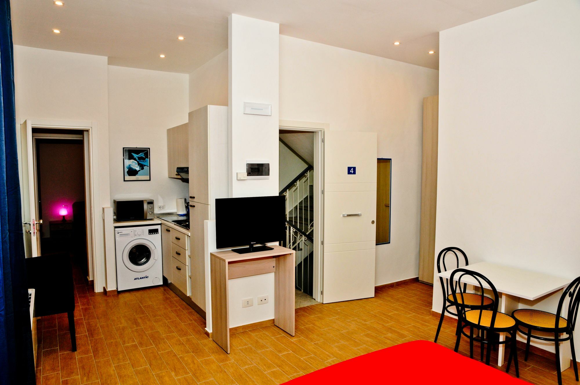 מלון רגוזה Casa34 מראה חיצוני תמונה