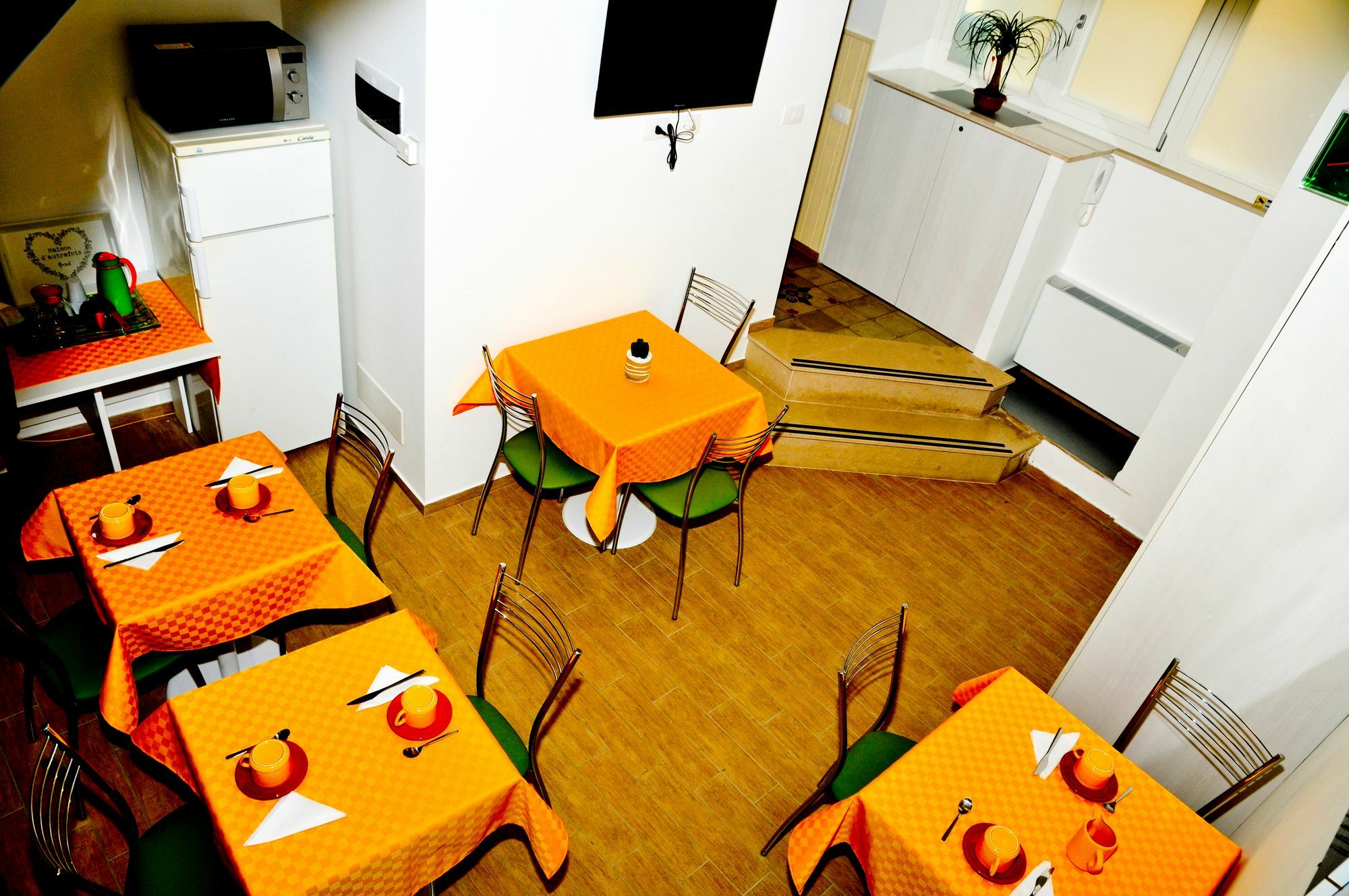 מלון רגוזה Casa34 מראה חיצוני תמונה
